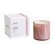 Косметичний засіб Lafco Geranium Bourbon Signature Candle, 458 мл КОСМ04566 фото 1