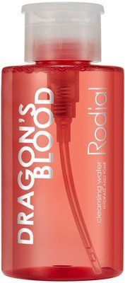 Косметичний засіб Rodial Dragon's Blood Cleansing Water, 300 мл КОСМ00417 фото
