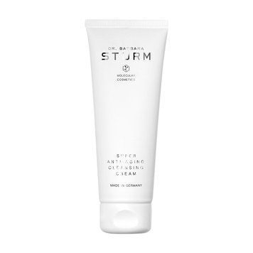 Косметичний засіб Dr. Barbara Sturm Super Anti-Aging Cleansing Cream, 125 мл КОСМ00317 фото