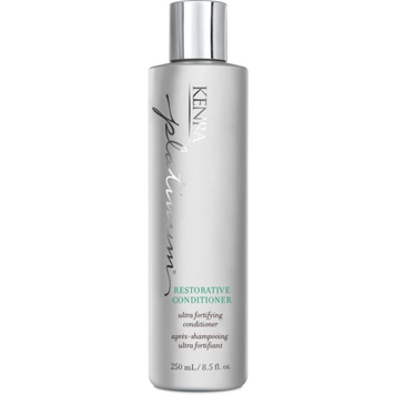 Кондиционер для волос Kenra Platinum Restorative, 251 мл BS-014926100904 фото