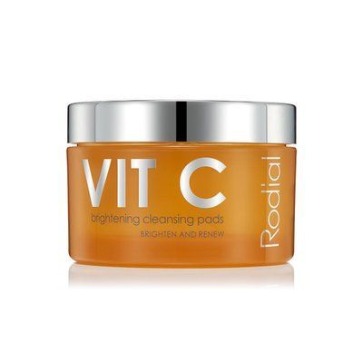 Косметичний засіб Rodial Vit C Brightening Pads, 74 мл КОСМ00567 фото