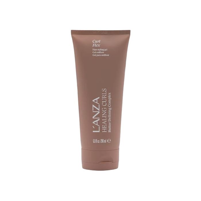 Засіб для стайлінгу волосся L&rsquo;Anza Healing Curls Curl Flex Hair, 201 мл BS-654050443173 фото