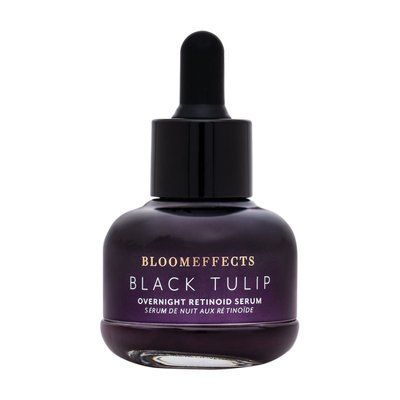 Косметичний засіб Bloomeffects Black Tulip Overnight Retinoid Serum, 30 мл КОСМ00817 фото