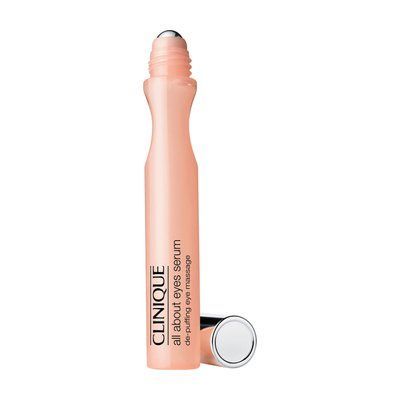 Косметичний засіб Clinique All About Eyes Serum De Puffing Eye Massage, 15 мл КОСМ02067 фото