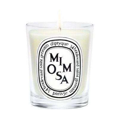Косметичний засіб Diptyque Mimosa Classic Candle, 198 мл КОСМ04117 фото