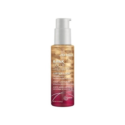 Олія для волосся Joico K-Pak Color Therapy Luster Lock Glossing, 63 мл BS-074469515214 фото