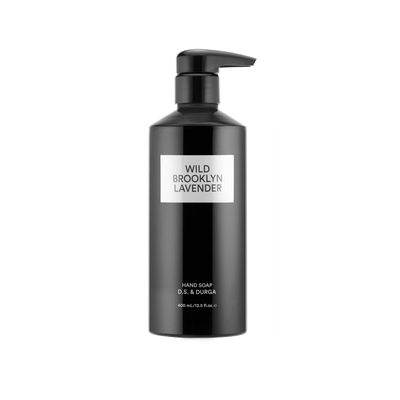 Косметичний засіб D.S. & Durga Wild Brooklyn Lavender Hand Soap, 399 мл КОСМ03767 фото