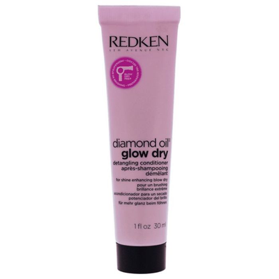 Кондиціонер для догляду волосся Redken Diamond Oil, 30 мл BS-884486313775 фото