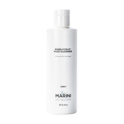 Очищающий засіб Jan Marini Bioglycolic Face Cleanser, 30 мл КОСМ01717 фото