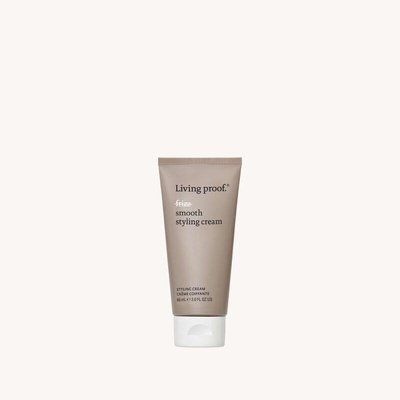 Крем для укладання волосся No Frizz Nourishing Styling Cream Living Proof 60 мл 2466794470 фото