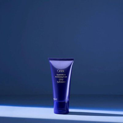 Крем для волос Supershine Moisturizing Cream Oribe 50мл 2461669231 фото