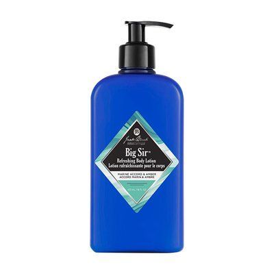 Косметичний засіб Jack Black Big Sir Refreshing Body Lotion, 473 мл КОСМ03517 фото