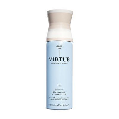 Косметичний засіб Virtue Dry Shampoo, 133 мл КОСМ02767 фото
