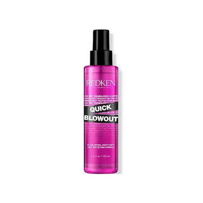 Засіб для волосся для догляду волосся Redken Quick Blowout, 124 мл BS-884486469472PI фото