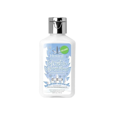 Лосьон для тела Hempz Winter Wonderland Herbal Body, 67 мл BS-676280054585 фото