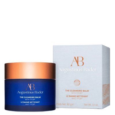 Бальзам для шкіри The Cleansing Balm Augustinus Bader 90 г 2467675443 фото