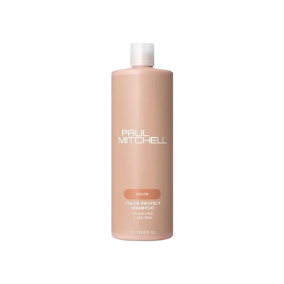 Шампунь для волосся Paul Mitchell Color Protect BS-009531139432PI фото