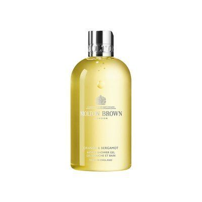 Косметичний засіб Molton Brown Orange and Bergamot Bath and Shower Gel, 296 мл КОСМ04967 фото
