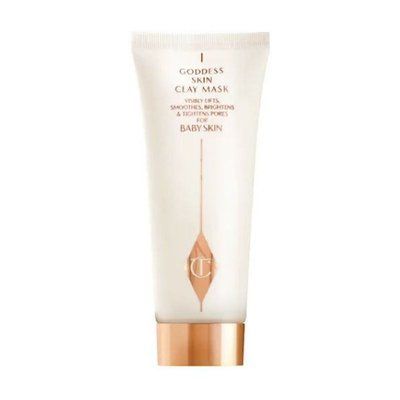 Косметичний засіб Charlotte Tilbury Goddess Skin Clay Mask, 74 мл КОСМ01017 фото