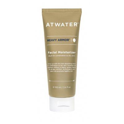 Зволожувальний крем Atwater Heavy Armor Facial Moisturizer, 101 мл КОСМ05517 фото