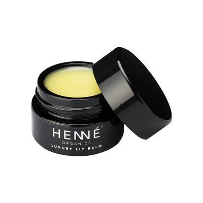 Косметичний засіб Henne Organics Luxury Lip Balm, 9 мл КОСМ06017 фото