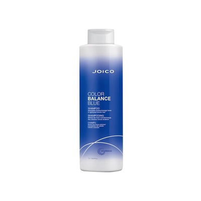 Шампунь для волосся Joico Color Balance Blue BS-074469519236PI фото