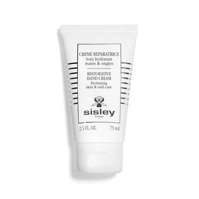 Косметичний засіб Sisley-Paris Restorative Hand Cream, 74 мл КОСМ03717 фото