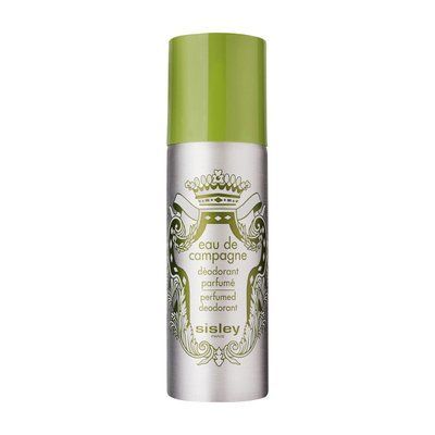 Косметичний засіб Sisley-Paris Eau de Campagne Deodorant, 148 мл КОСМ03817 фото