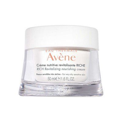 Косметичний засіб Av&egrave;ne Rich Revitalizing Nourishing Cream, 47 мл КОСМ01117 фото