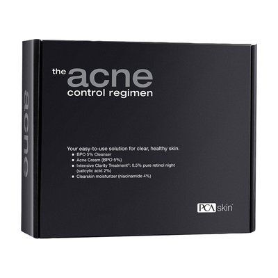 Косметичний засіб PCA Skin The Acne Control Regimen, 294 мл КОСМ05417 фото