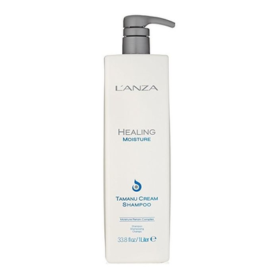 Шампунь для волос L&rsquo;Anza Healing Moisture Tamanu BS-654050114332PI фото