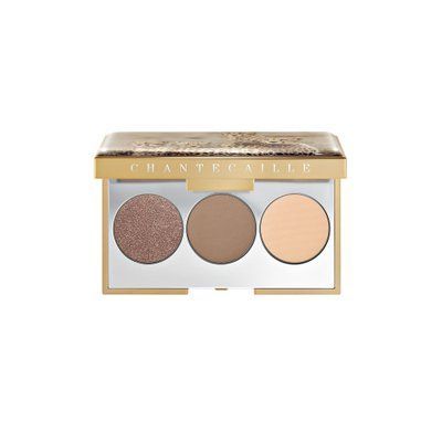 Косметичний засіб Chantecaille Cheetah Eye Trio (Limited Edition), 2 мл КОСМ02517 фото