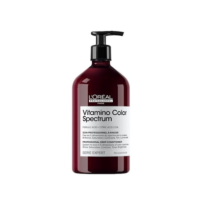 Кондиціонер для волосся L&rsquo;Or&eacute;al Professionnel Vitamino Color Spectrum Deep BS-3474637269005PI фото