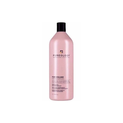 Шампунь для волосся Pureology Pure Volume BS-884486176349 фото