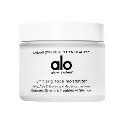 Увлажняющий крем Alo Luminizing Facial Moisturizer, 59 мл КОСМ01417 фото