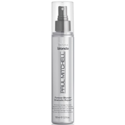 Засіб для волосся Paul Mitchell KerActive Blonde Forever Blonde Dramatic Repair BS-9531119366 фото