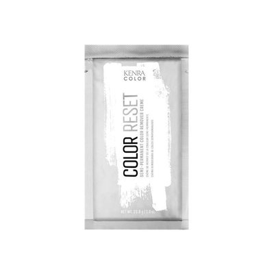 Засіб для волосся Kenra Color Reset Semi-Permanent Color Remover Creme, 30 мл BS-014926280552 фото