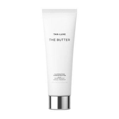 Косметичний засіб Tan-Luxe The Butter, 201 мл КОСМ02317 фото