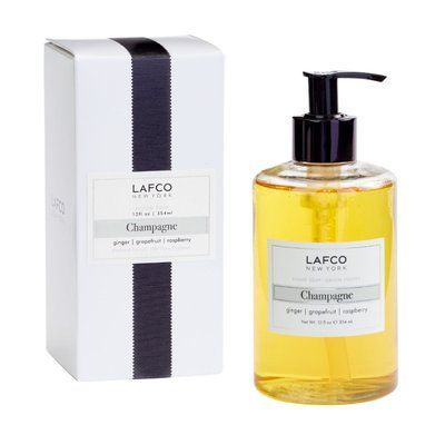 Косметичний засіб Lafco Champagne Liquid Soap, 355 мл КОСМ03667 фото