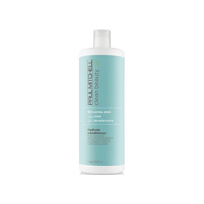 Кондиціонер для волосся Paul Mitchell Clean Beauty Hydrate BS-009531131894PI фото