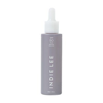 Солнцезащитный крем Indie Lee Daily SPF 50 Primer, 40 мл КОСМ02417 фото