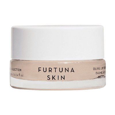 Косметичний засіб Furtuna Skin Olive Lip Butter Balm, 8 мл КОСМ02217 фото