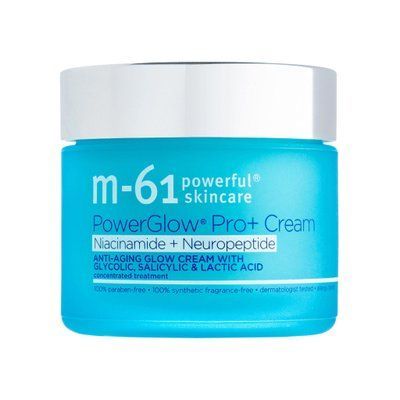 Косметичний засіб M-61 PowerGlow Pro+ Niacinamide+Neuropeptide Cream, 41 мл КОСМ00267 фото