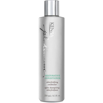 Кондиціонер для волосся Kenra Platinum Restorative, 251 мл BS-014926100904 фото