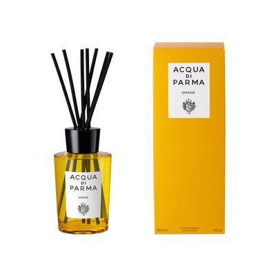 Косметичний засіб Acqua di Parma Grazie Room Diffuser, 177 мл КОСМ04217 фото