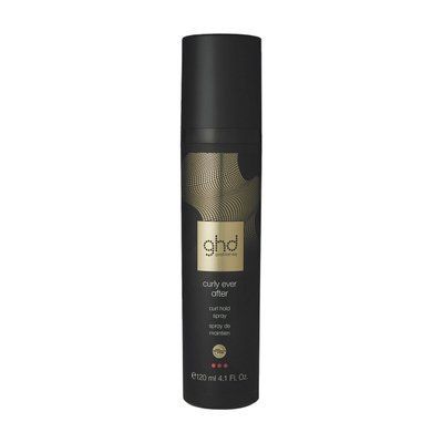 Косметичний засіб GHD Curly Ever After Curl Hold Spray, 121 мл КОСМ02967 фото
