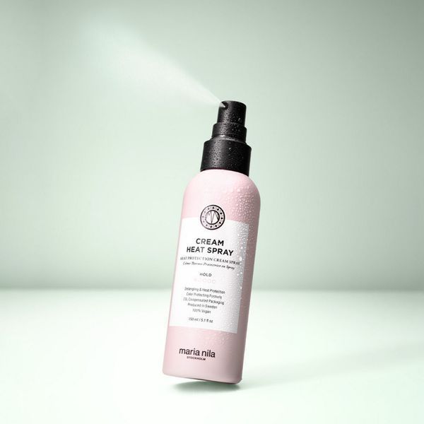 Косметичний засіб Maria Nila Cream Heat Spray, 151 мл КОСМ03067 фото