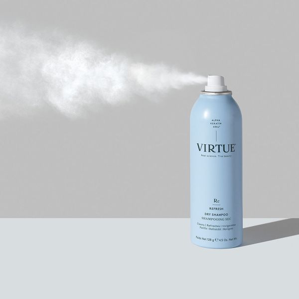 Косметичний засіб Virtue Dry Shampoo, 133 мл КОСМ02767 фото