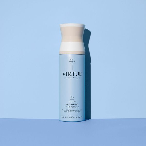 Косметичний засіб Virtue Dry Shampoo, 133 мл КОСМ02767 фото