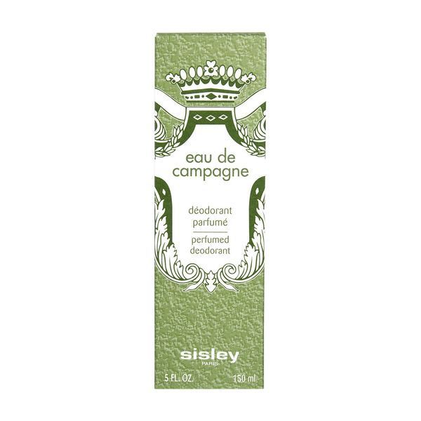 Косметичний засіб Sisley-Paris Eau de Campagne Deodorant, 148 мл КОСМ03817 фото
